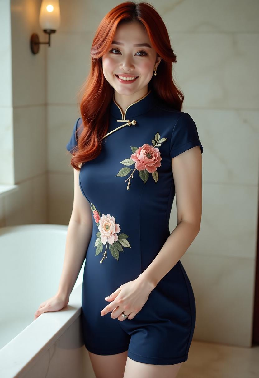 五十公里桃花坞3
