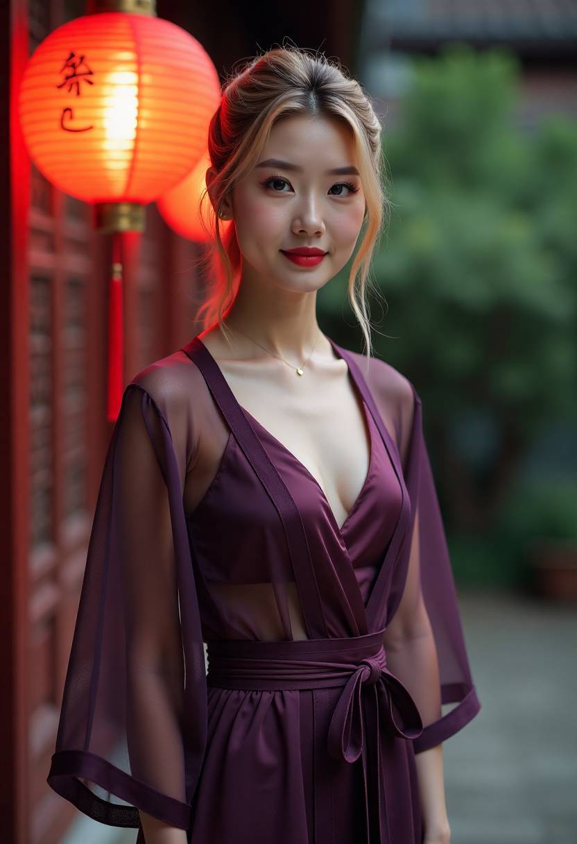 余生请多指教